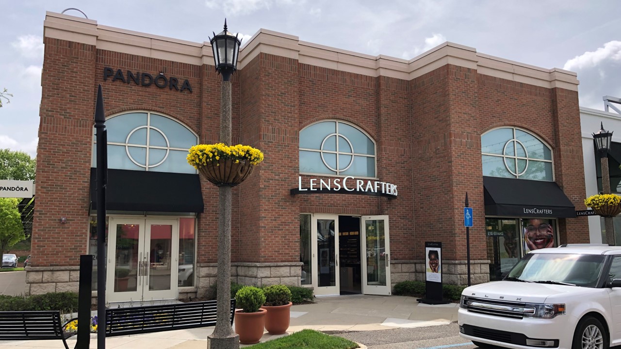 LensCrafters - The Gardens Mall